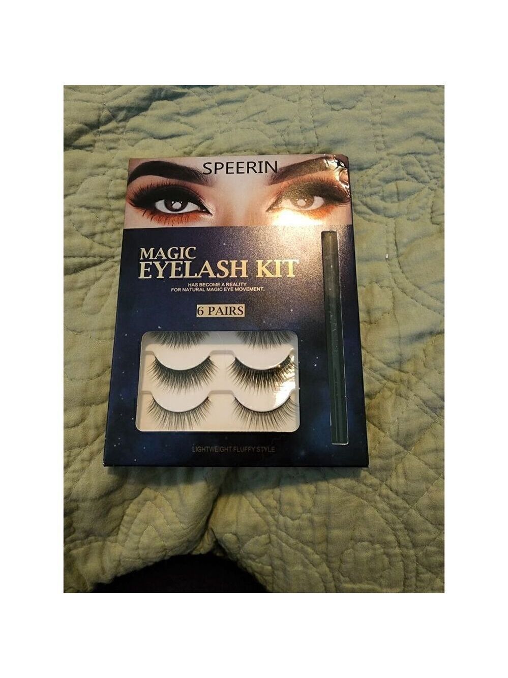 Magic Lash